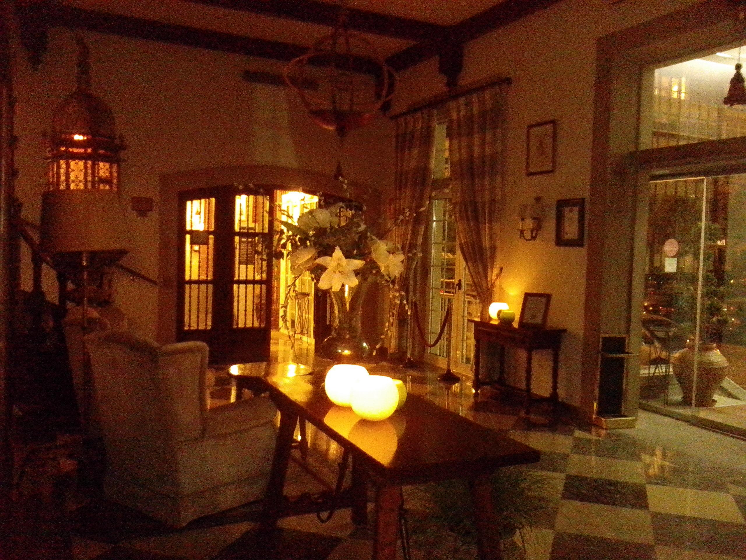 Parador De Ferrol Dış mekan fotoğraf