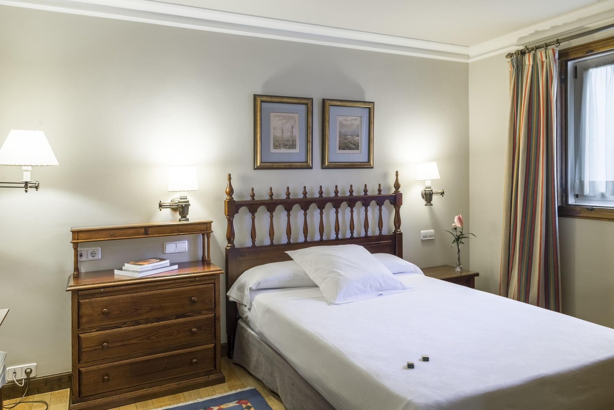 Parador De Ferrol Dış mekan fotoğraf