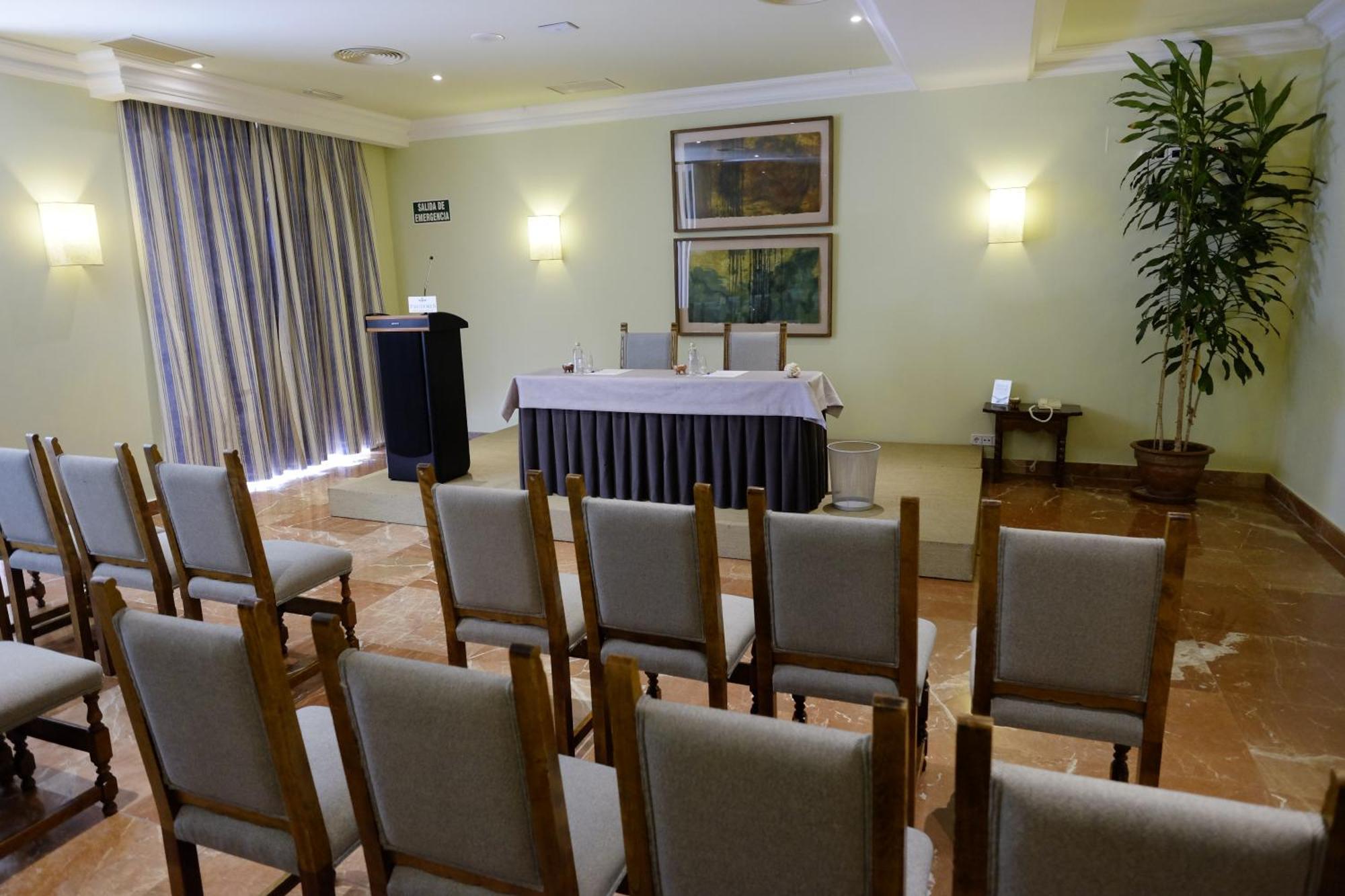 Parador De Ferrol Dış mekan fotoğraf