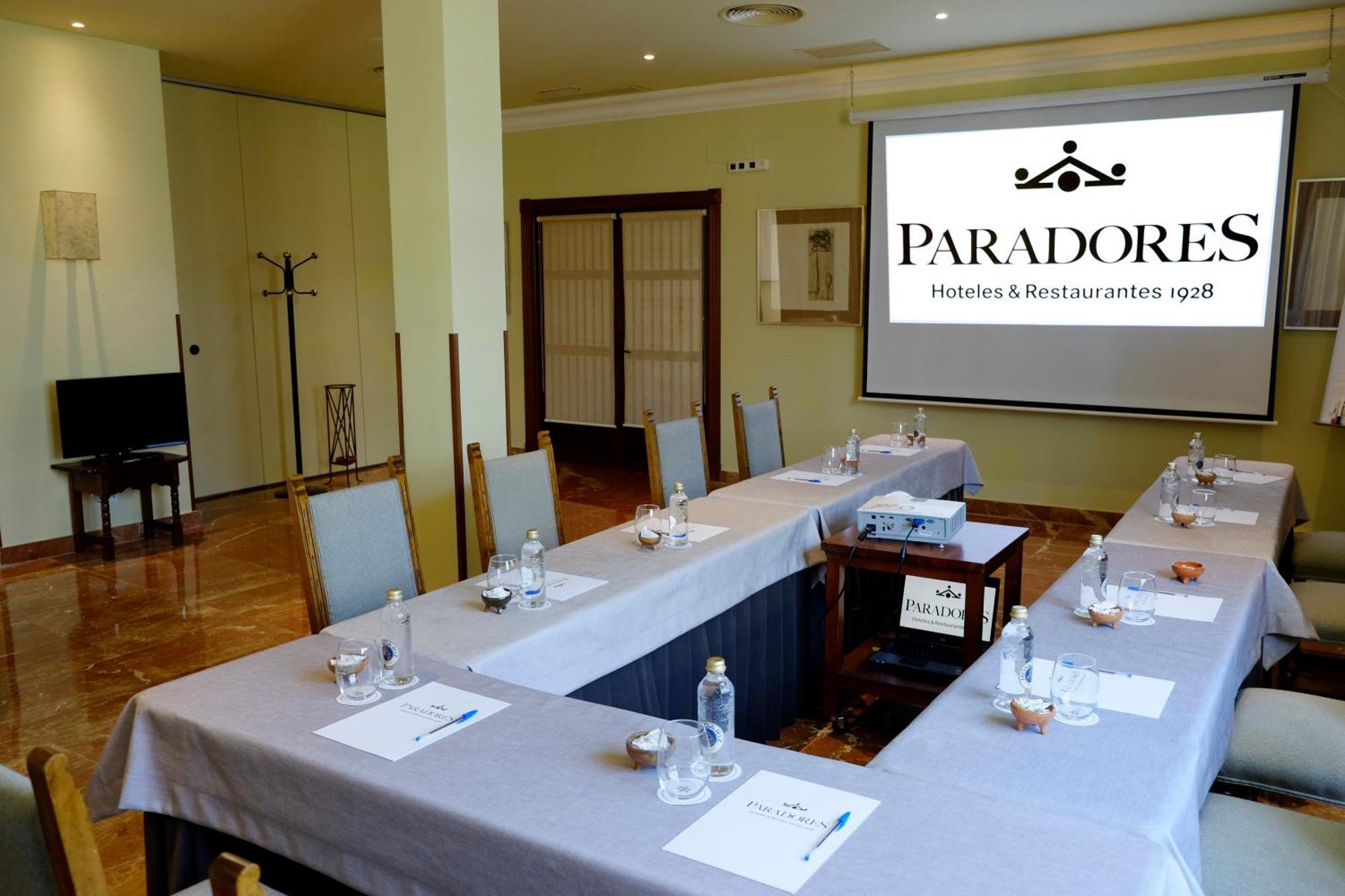 Parador De Ferrol Dış mekan fotoğraf
